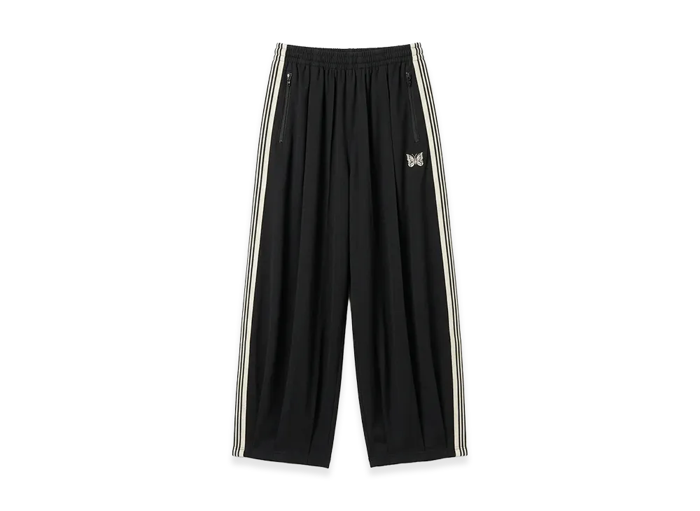 NEEDLES H.D Track Pant - Amunzen "Black"