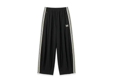 NEEDLES H.D Track Pant - Amunzen "Black"