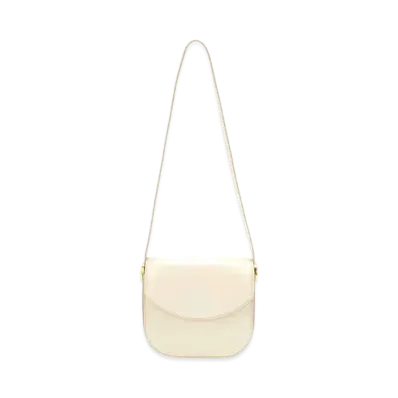 Jil Sander Coin Medium "Dune"