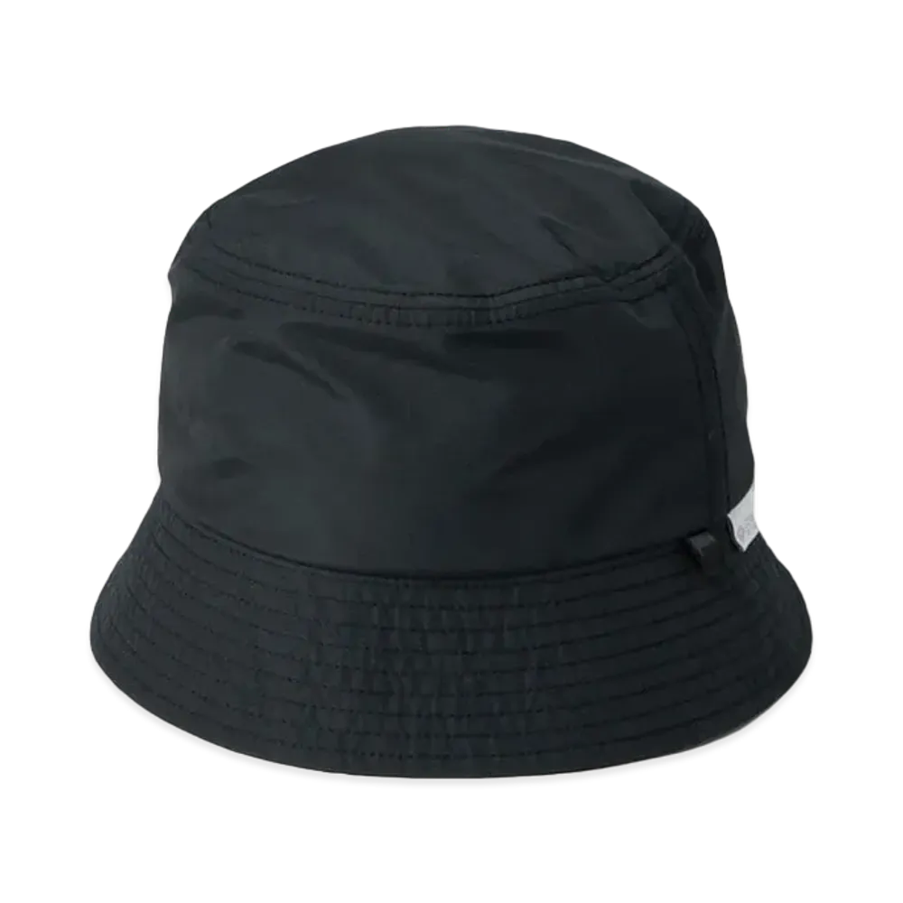 DAIWA PIER39 24SS GORE-TEX WINDSTOPPER Tech Backet Hat "Black"