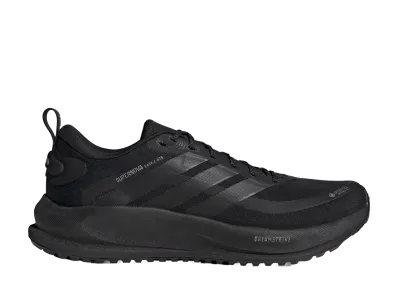 adidas Supernova Ease 2 GORE-TEX "Core Black/Cloud White"