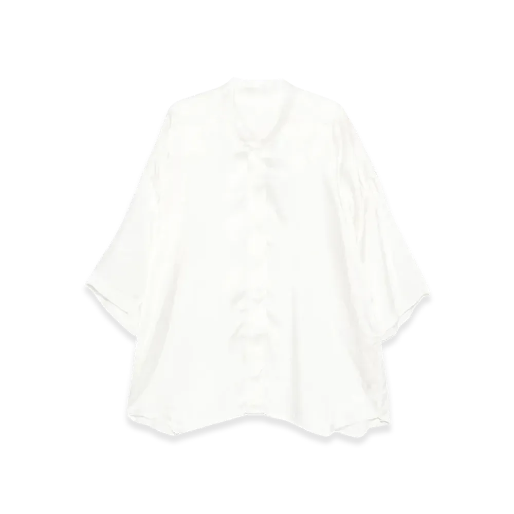 Rick Owens Women's Upholstered Hood "Green"