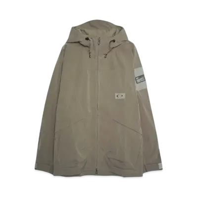 OAKLEY FGL SECTOR JACKET 4.7 "SHEET METAL"