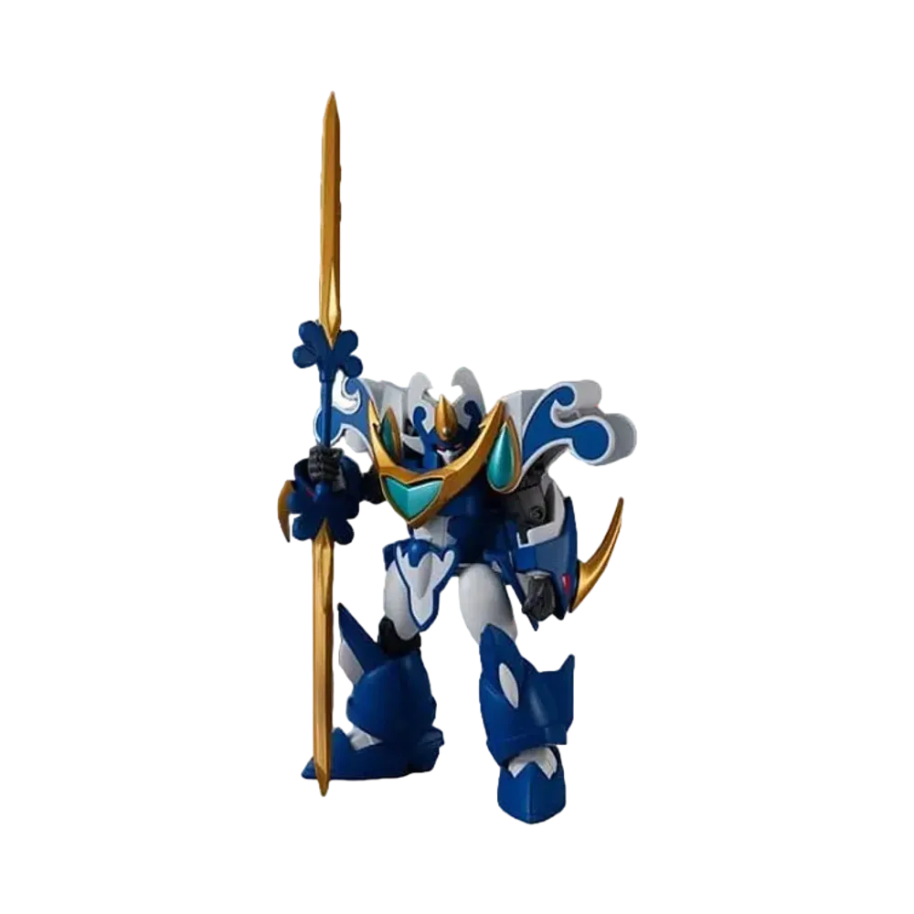 MegaHouse "Variable Action MINI" -Mado King Granzort- Super Aquabeat
