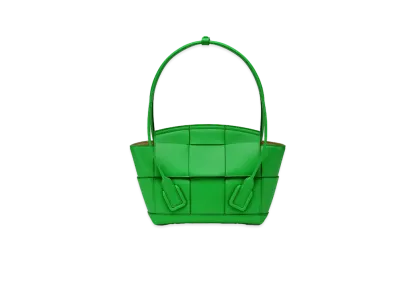 Bottega Veneta Arco "Parakeet"
