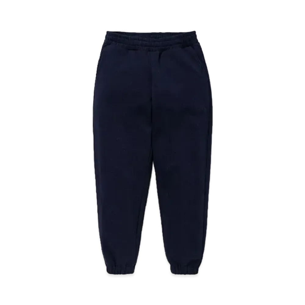 WTAPS Design / Trousers / Cotton. College "Navy"