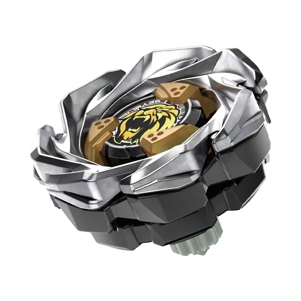 TAKARA TOMY "BEYBLADE X" UX-06 LEONCREST 7-60GN