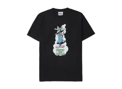 Buffer The Wizard "Black"