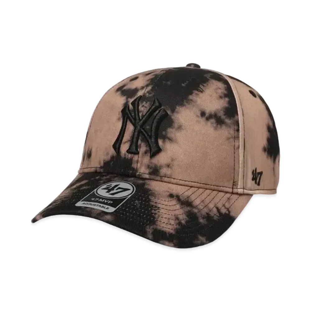 '47 YANKEES TINTED SNAP MVP "Brown"