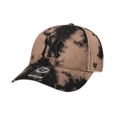 '47 YANKEES TINTED SNAP MVP "Brown"