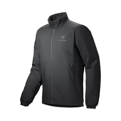 ARC'TERYX Atom Jacket Men's "Graphite" X000007349