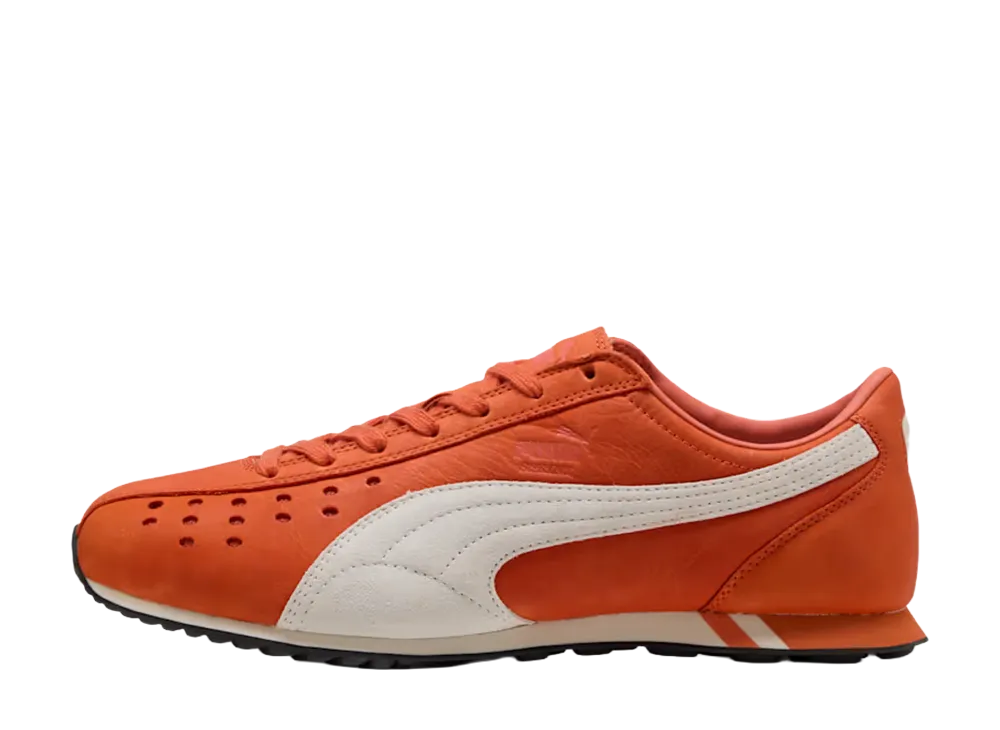 Puma Sprint Premium "Chili Powder/PUMA White"
