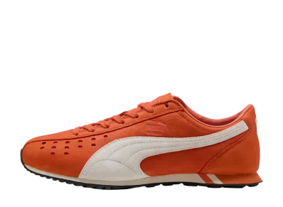 Puma Sprint Premium "Chili Powder/PUMA White"