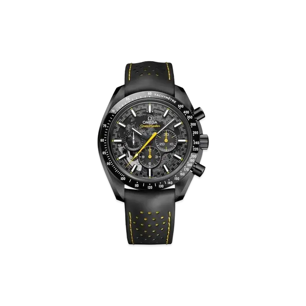 OMEGA Speedmaster Dark Side Of The Moon Apollo 8 44.25mm "Black" 310.92.44.50.01.001