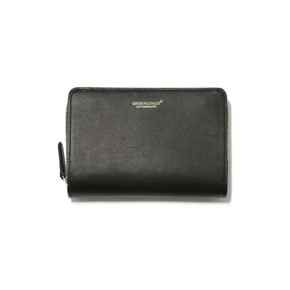 UNDERCOVER WALLET "Black"