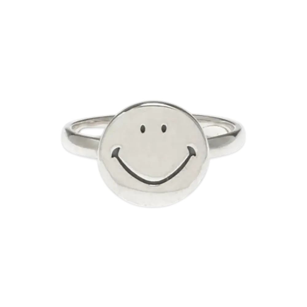 NEEDLESRing - 925 Silver "Silver"