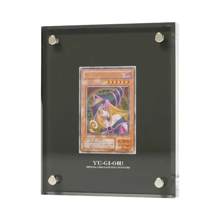 遊戯王OCG デュエルモンスターズ ブラック・マジシャン・ガール 遊戯王OCG デュエルモンスターズ ブラック・マジシャン・ガール