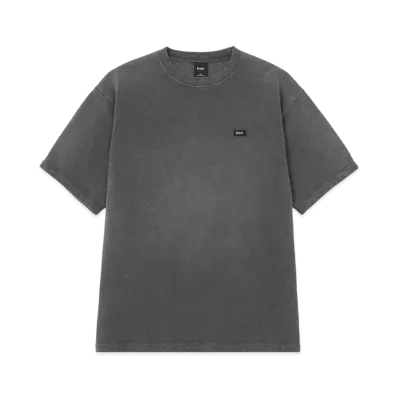 HUF Classic Fleece Crew "Black"