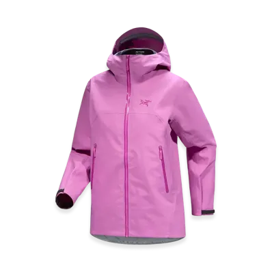 ARC'TERYX Women's Beta Jacket "Alpenglow" X000009239