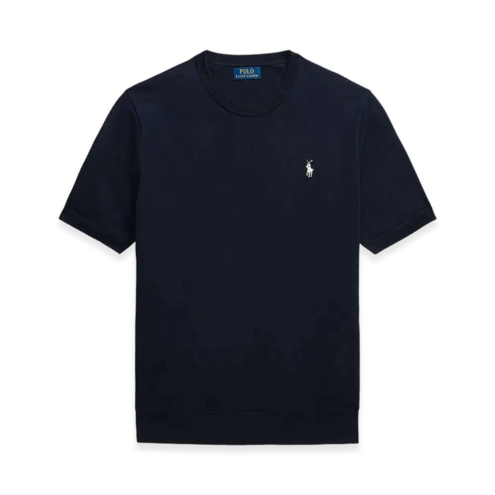 Polo Ralph Lauren Sweaters "Navy"