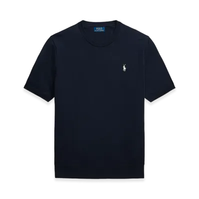 Polo Ralph Lauren Sweaters "Navy"