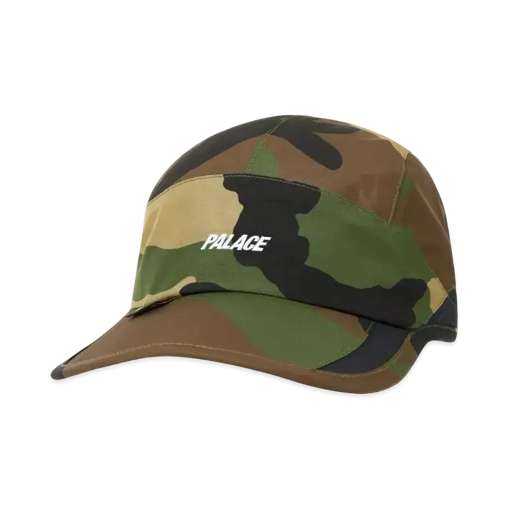 PALACE GORE-TEX 3L RUNNER "Camo"