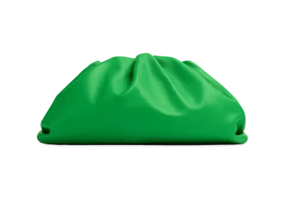 Bottega Veneta Pouch "Parakeet"