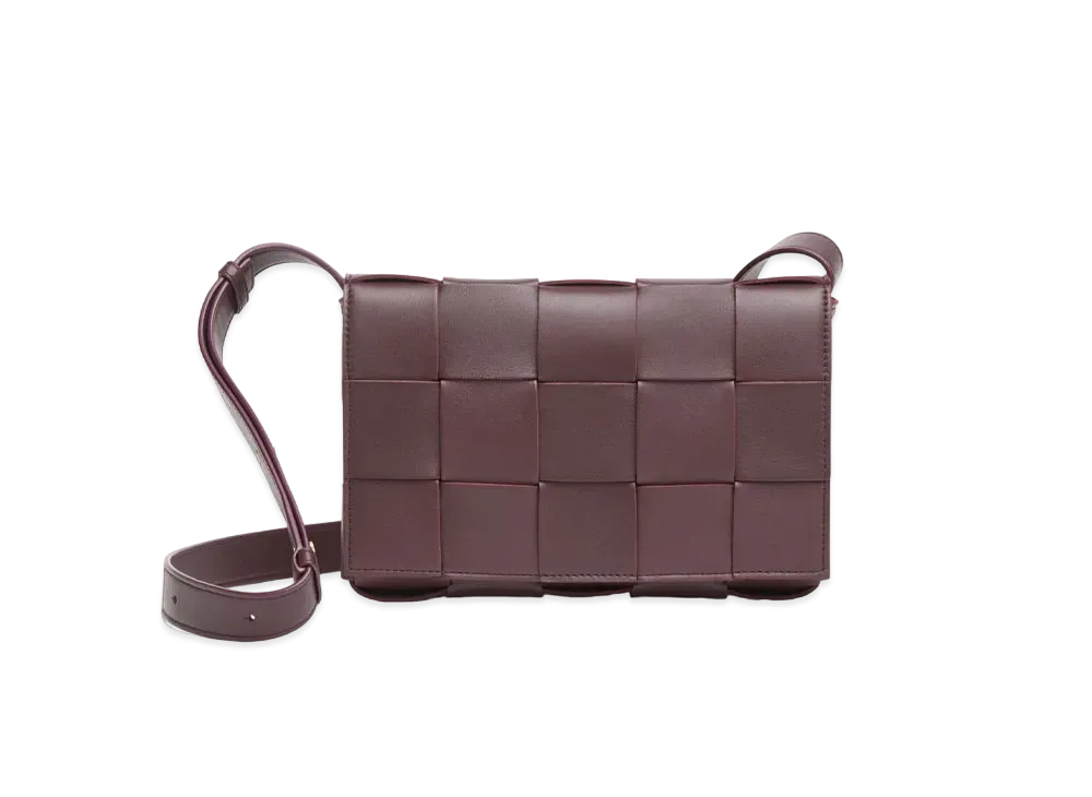 Bottega Veneta Cassette "Acorn"