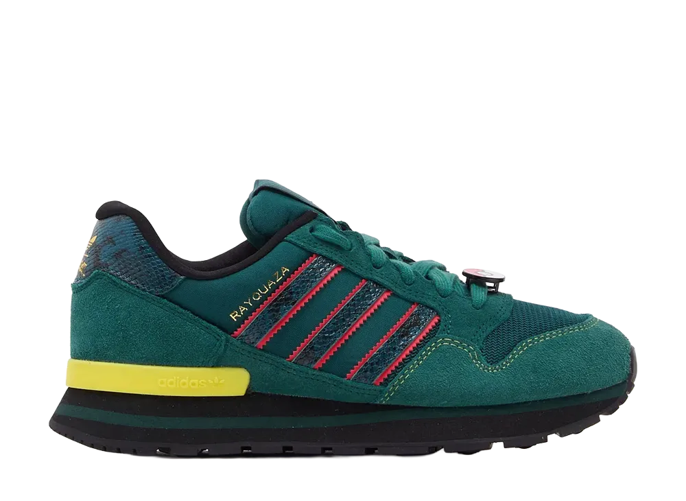 レックウザ Pokemon × adidas ZX 500 