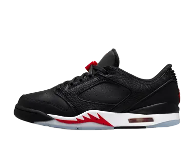 Nike Jordan Sixty Plus Low "Black/White"