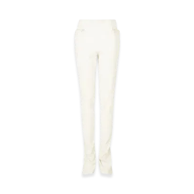 ISSEY MIYAKE Paper Bag "White"