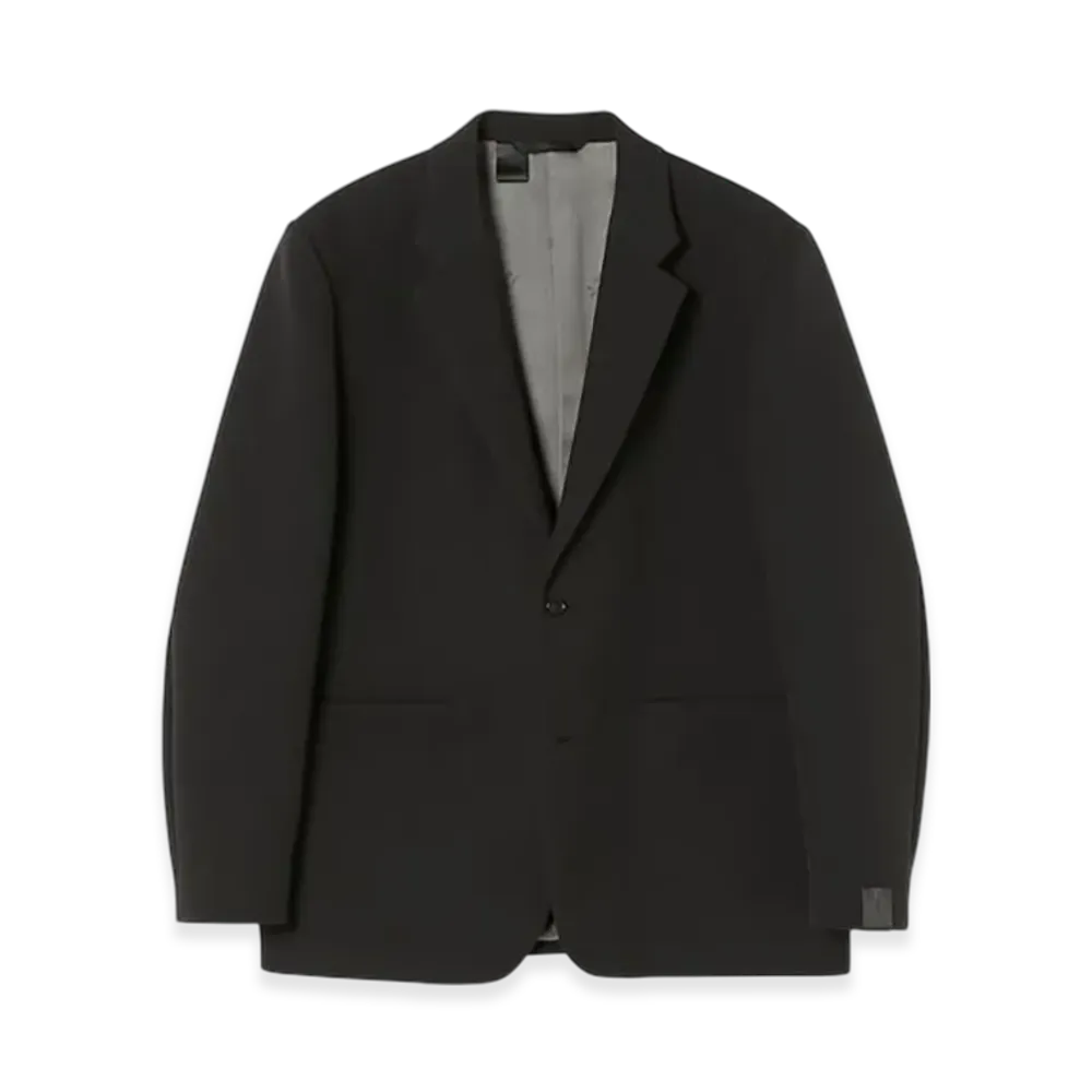 N.HOOLYWOOD COMPILE Jacket "Black"