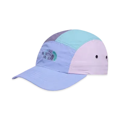 The North Face X Clot U Camping Cap "Purple"