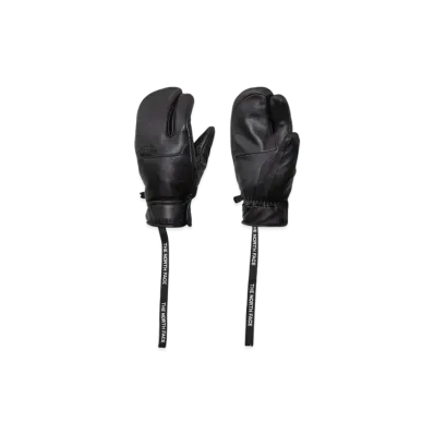 The North Face Raybag Trigger "Black"