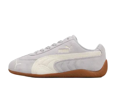 Puma Speedcat OG "Vibrant Silver/Gum"