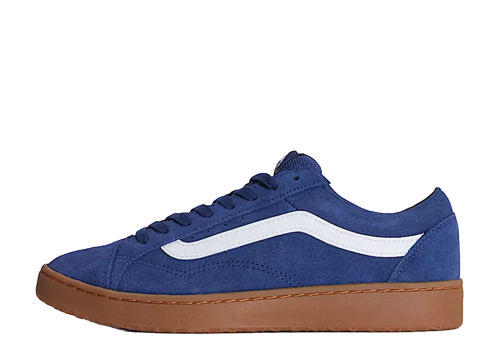 Vans Old Skool 36 Cup "Blue"