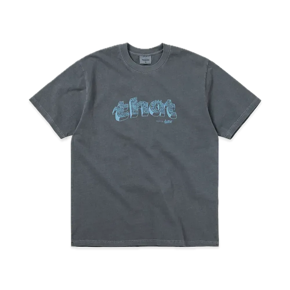 thisisneverthat that Village Tee "Ink"