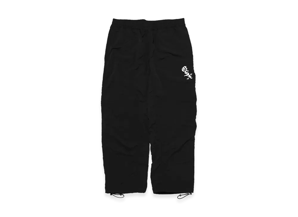 GOD SELECTION XXX Track Pants GX-S26-PT-01 "Black"