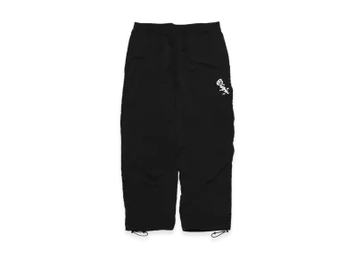 GOD SELECTION XXX Track Pants GX-S26-PT-01 "Black"