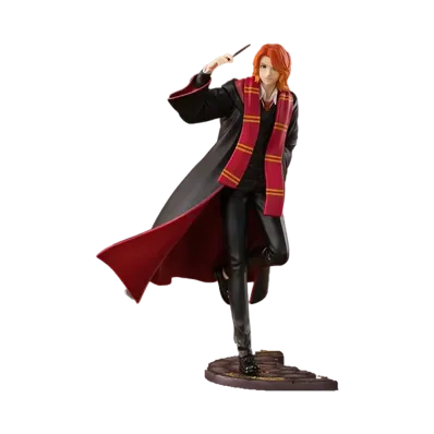 POP MART Harry Potter: Wizard Dynasty Fred Weasley