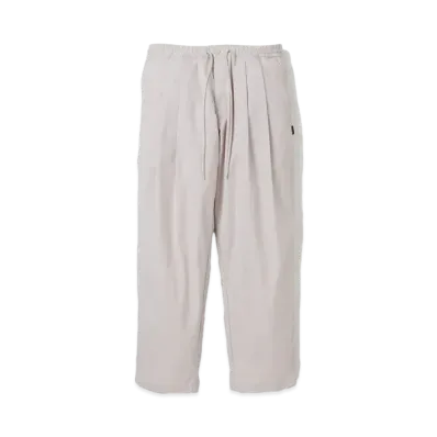 NEIGHBORHOOD Baggysilhouette Easy Pants "Beige"
