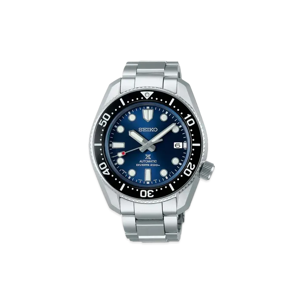 SEIKO Prospex Diver Scuba SBDC127