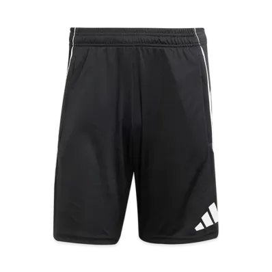 adidas Tiro 25 Competition Training Shorts "Black/Team Grey Four"
