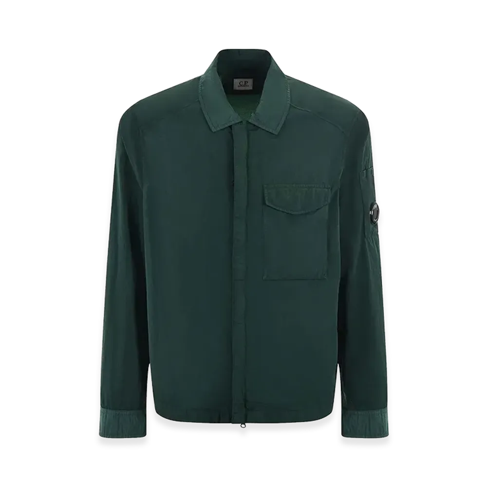 C.P. Company Shirt "Green"