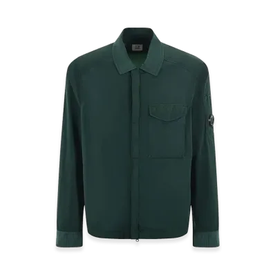C.P. Company Shirt "Green"