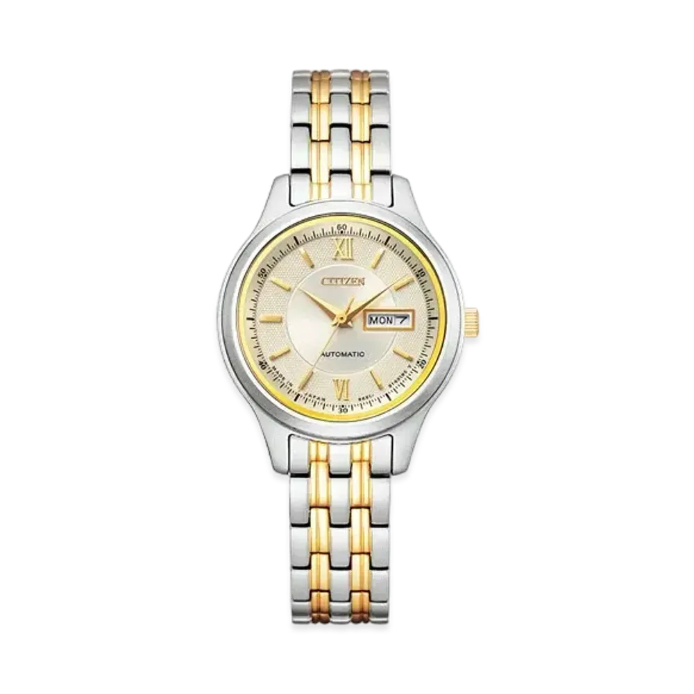CITIZEN COLLECTION PD7154-53P