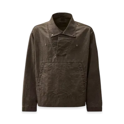 C.P. Company x OUR LEGACY WORK SHOP Oxford Anorak "After Dark Grey"