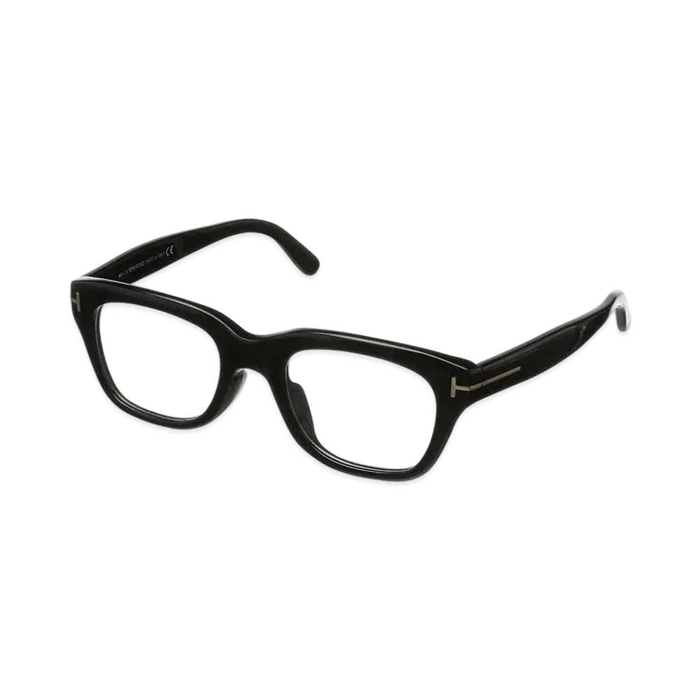 TOM FORD Glasses Frame "Black"