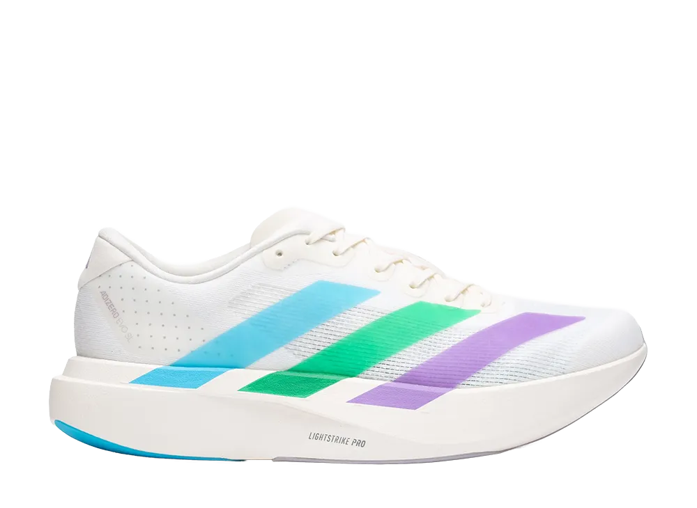 Sneakersnstuff (SNS) × adidas Adizero Evo SL "Speed is Not a Sport"