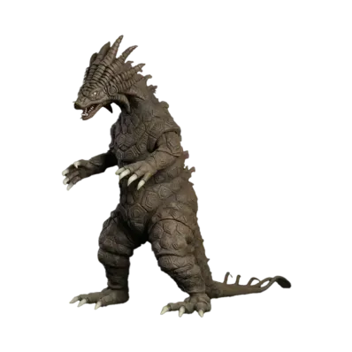 XPLUS "Daikaiju series" -Ultraman 80- Saramandora